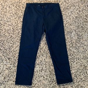 American Apparel Chinos